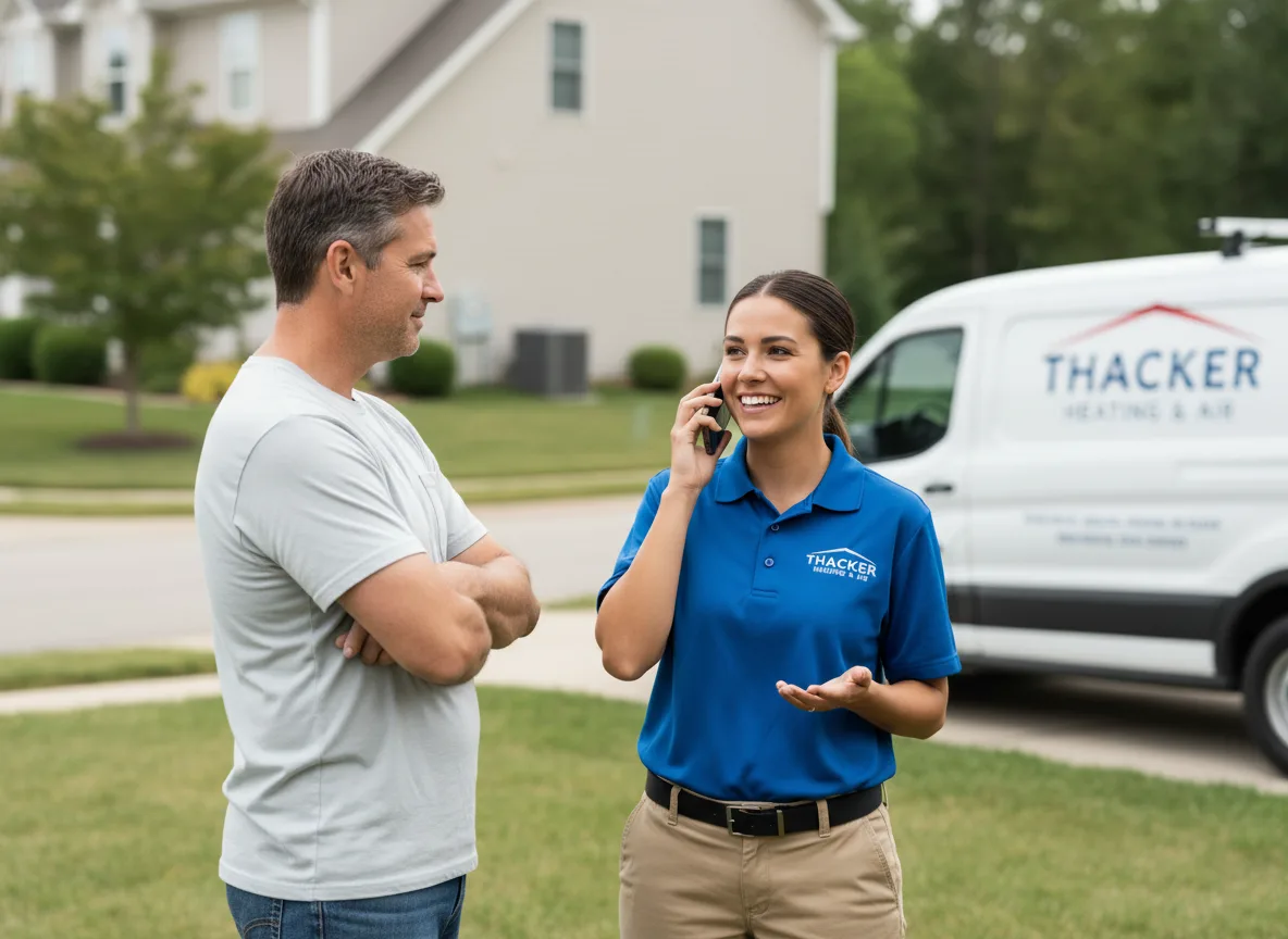 Ac Repair Mcintosh, SD FAQs